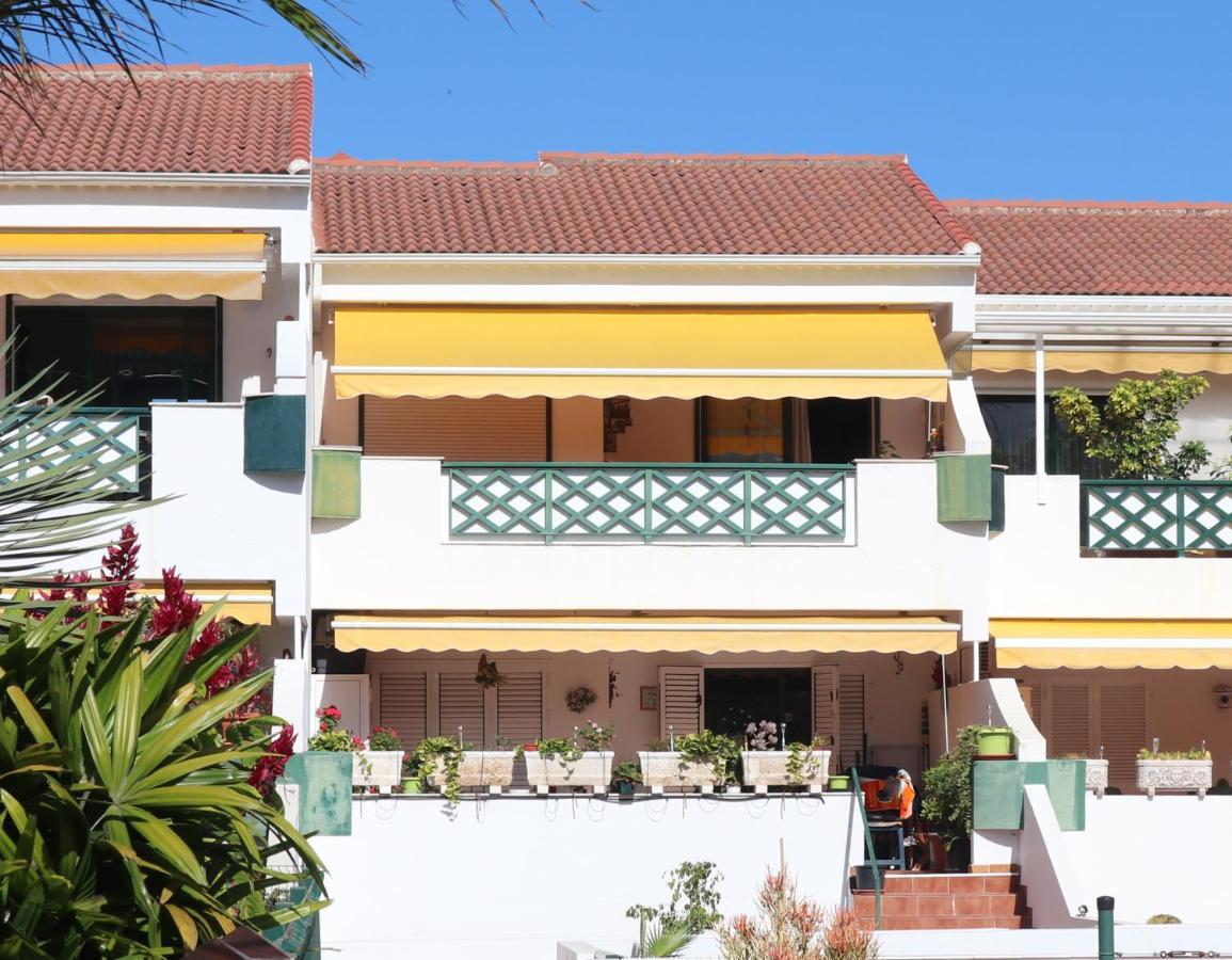Appartement Vista Violetas Puerto de la Cruz (Tenerife)