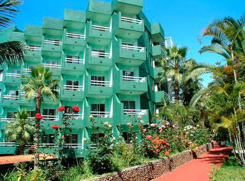 Hotel Dc Xibana Park Puerto de la Cruz (Tenerife)