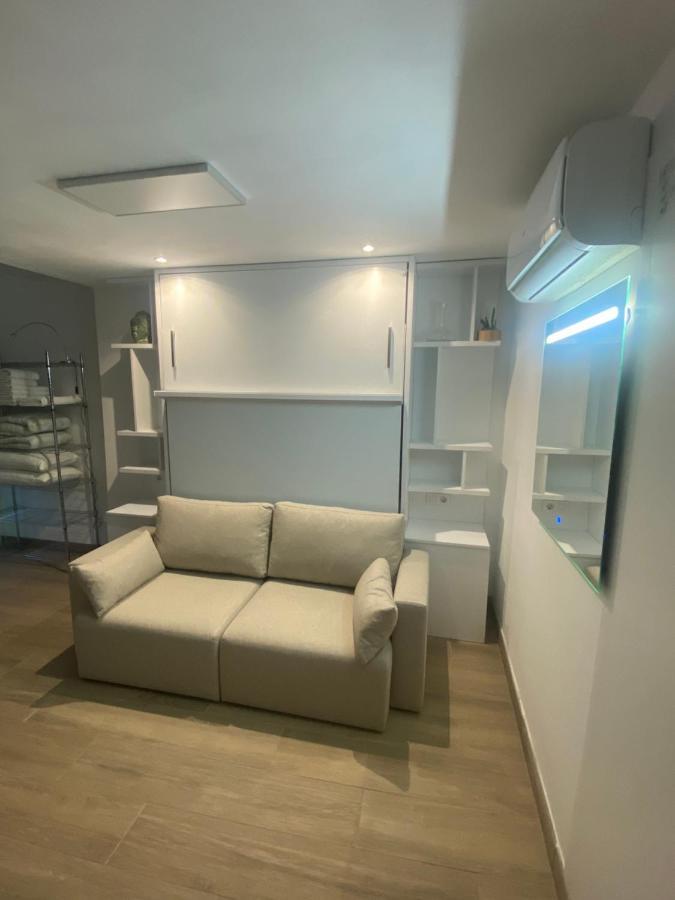 Smart Studio With Terrace In Puerto De La Cruz Apartamento