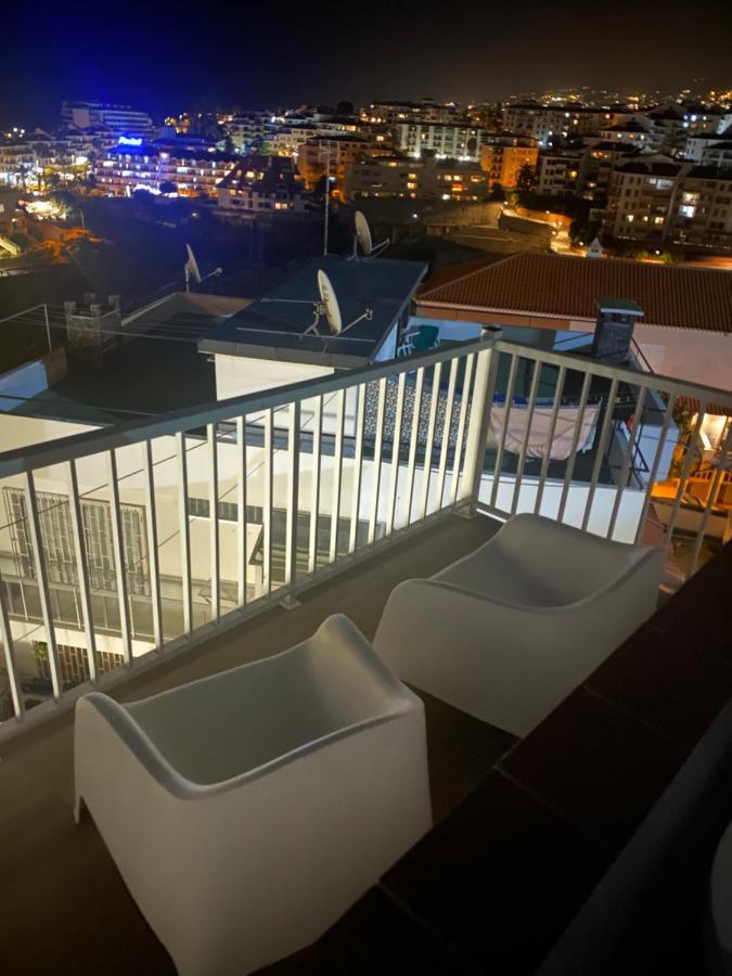 Smart Studio With Terrace In Puerto De La Cruz Puerto de la Cruz (Tenerife)