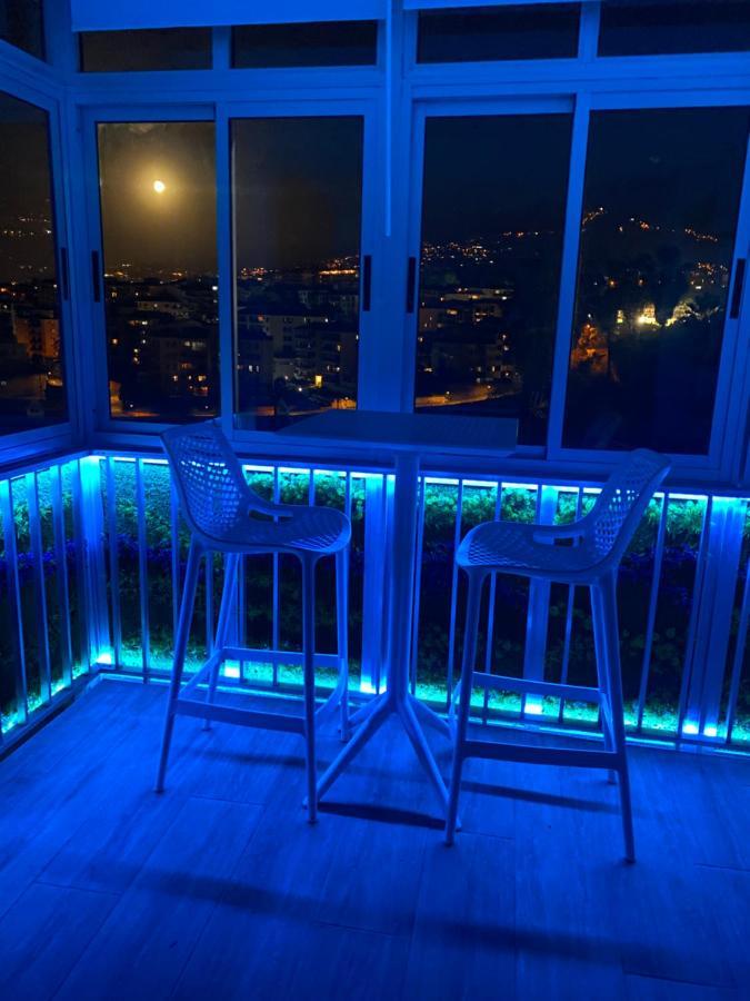 Smart Studio With Terrace In Puerto De La Cruz Apartamento *