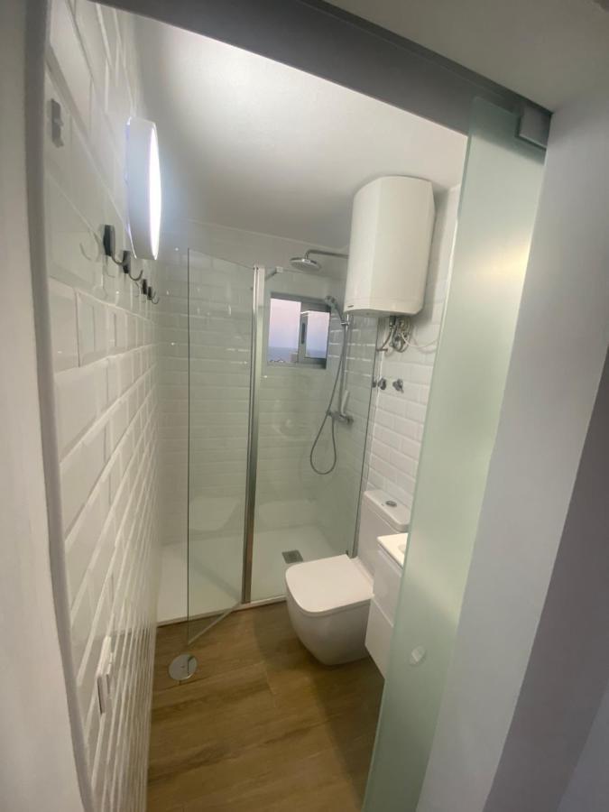 Smart Studio With Terrace In Puerto De La Cruz Apartamento