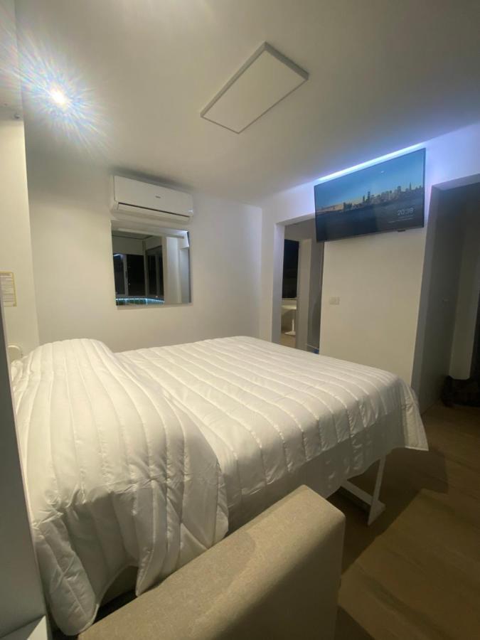 Apartamento Smart Studio With Terrace In Puerto De La Cruz