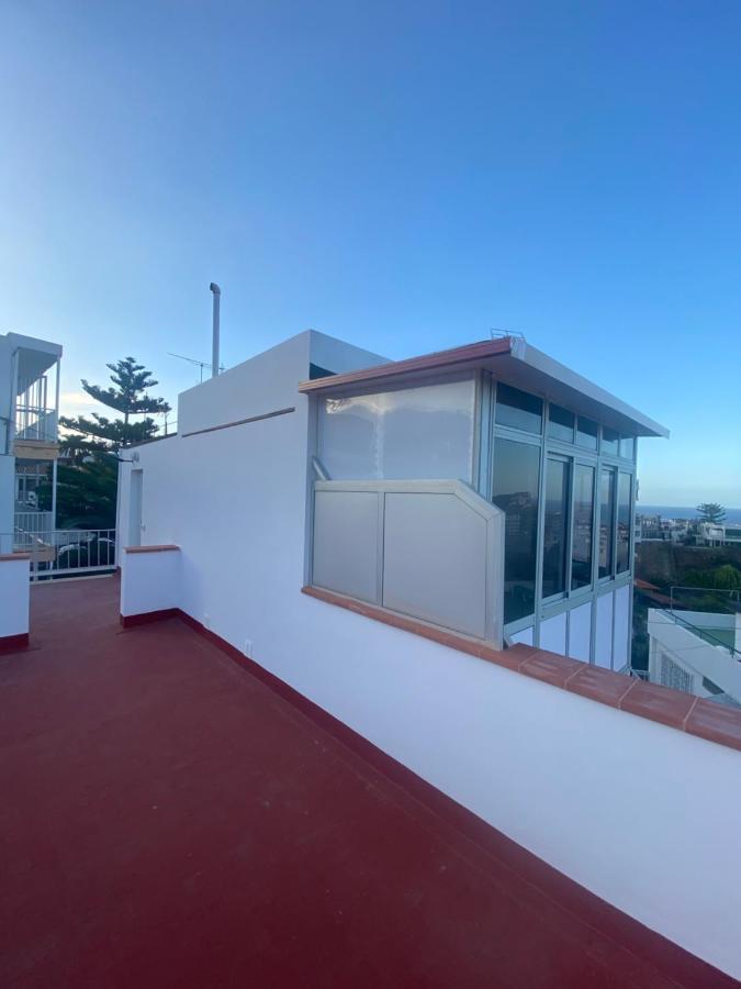 Smart Studio With Terrace In Puerto De La Cruz Apartamento *