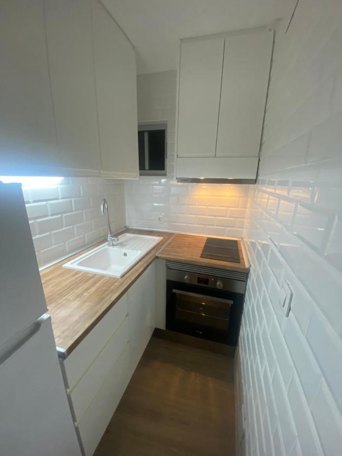 Smart Studio With Terrace In Puerto De La Cruz *