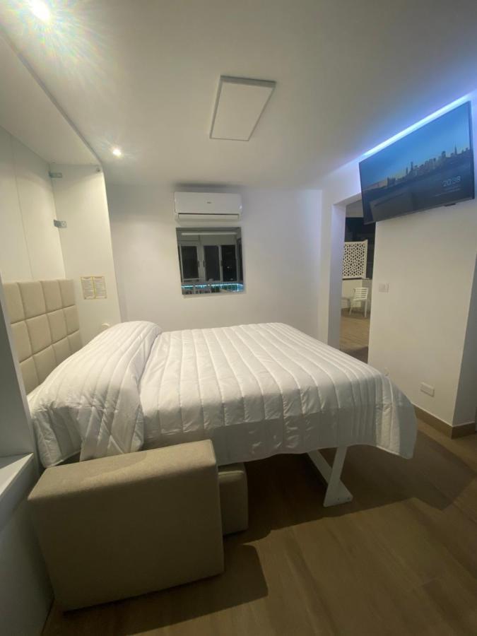 Apartamento Smart Studio With Terrace In Puerto De La Cruz Puerto de la Cruz (Tenerife)