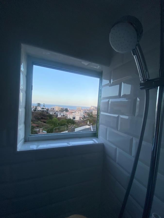 Smart Studio With Terrace In Puerto De La Cruz Apartamento *