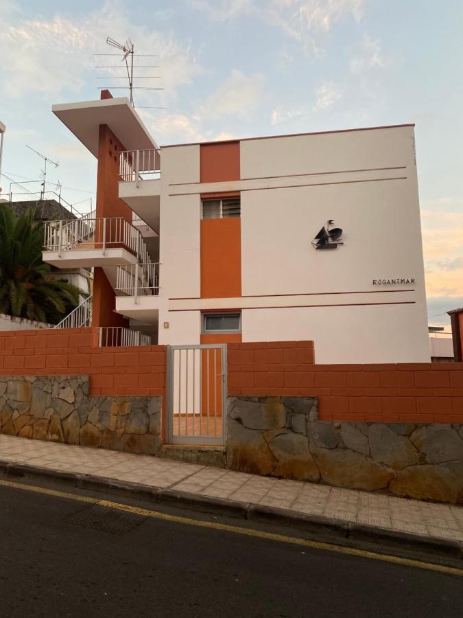 Smart Studio With Terrace In Puerto De La Cruz * Puerto de la Cruz (Tenerife)