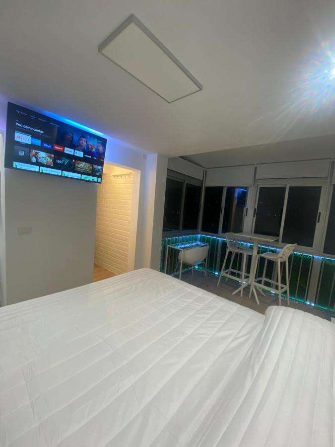 Apartamento Smart Studio With Terrace In Puerto De La Cruz Puerto de la Cruz (Tenerife)