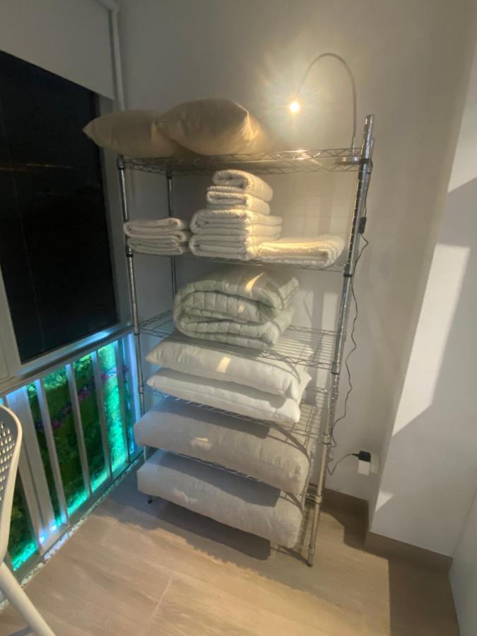Smart Studio With Terrace In Puerto De La Cruz Apartamento