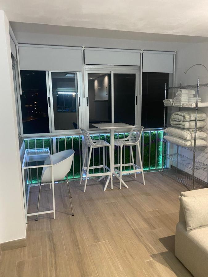 Smart Studio With Terrace In Puerto De La Cruz Apartamento Puerto de la Cruz (Tenerife)