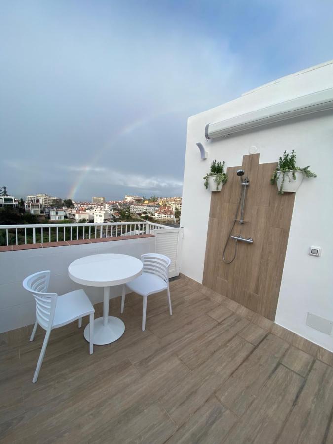 Smart Studio With Terrace In Puerto De La Cruz Apartamento Puerto de la Cruz (Tenerife)