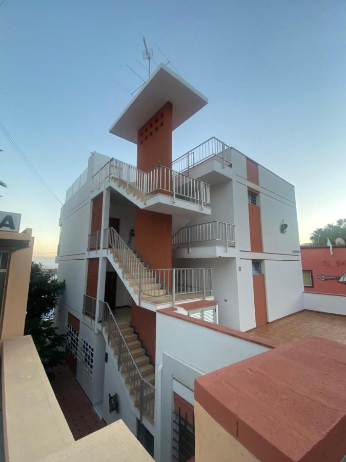 Smart Studio With Terrace In Puerto De La Cruz Apartamento Puerto de la Cruz (Tenerife)
