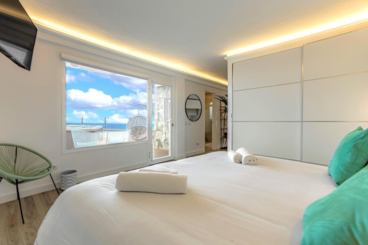Apartment Pampano Ocean View *
