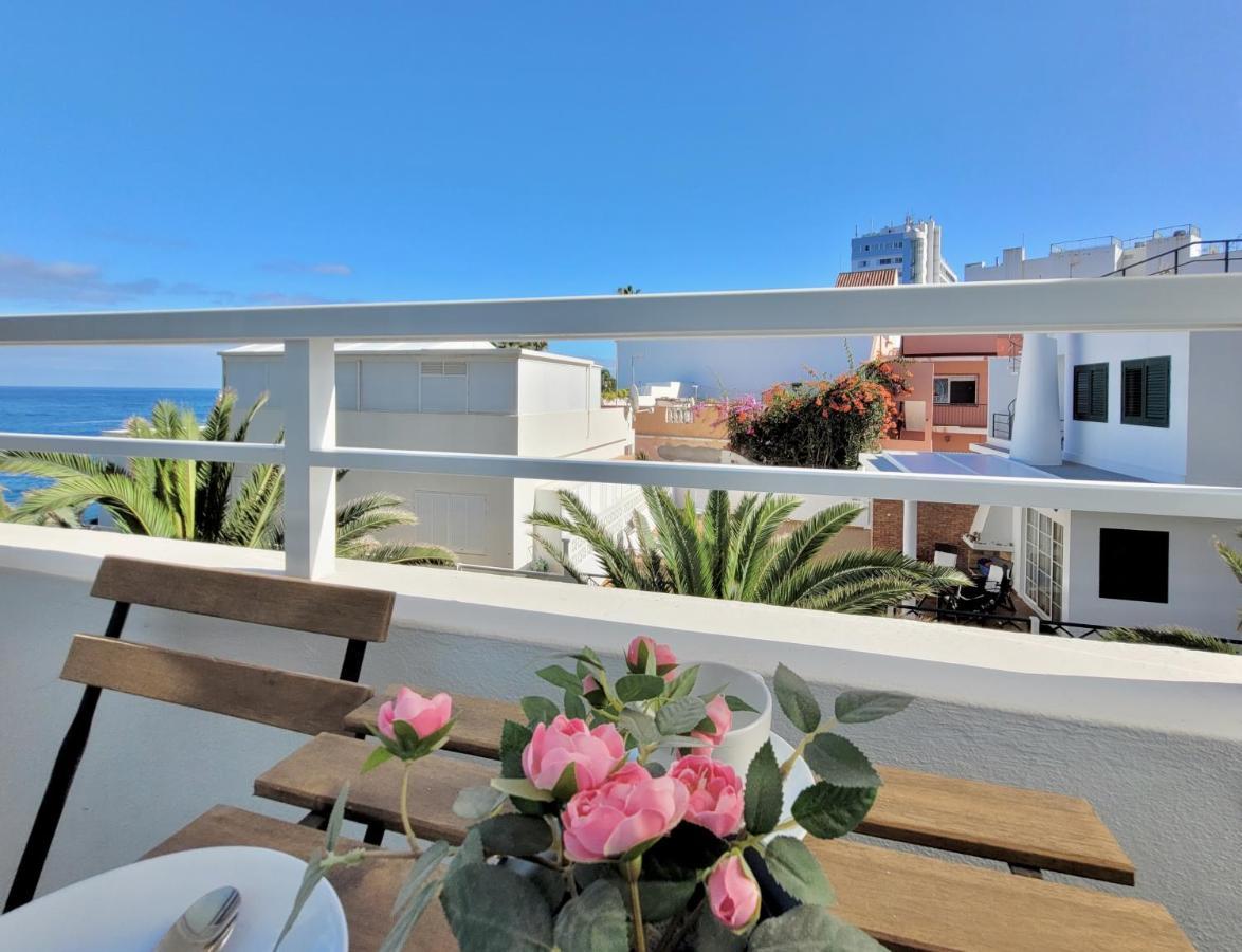 Appartement La Hoya 29 Puerto de la Cruz (Tenerife)