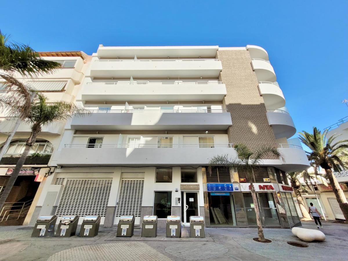 La Hoya 29 Appartement *