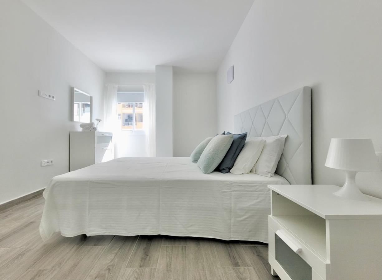 Appartement La Hoya 29 Puerto de la Cruz (Tenerife)