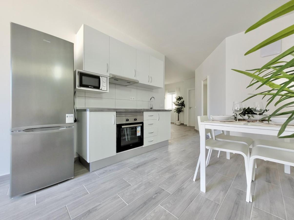 La Hoya 29 Appartement *