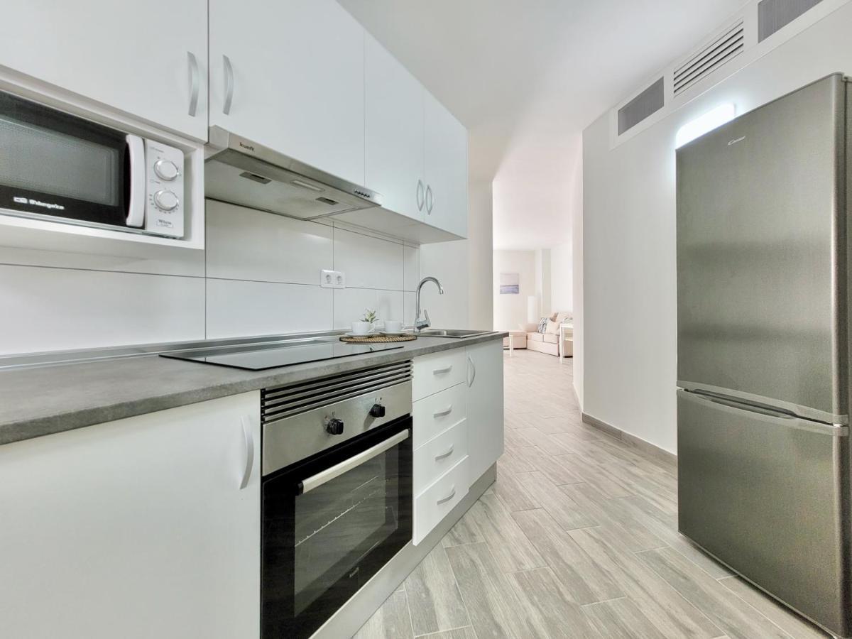 Appartement La Hoya 29