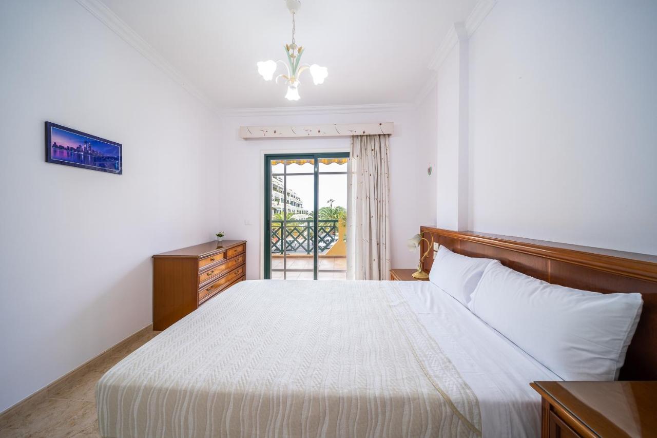 Costa Paradise: Lovely Near The * Puerto de la Cruz (Tenerife)