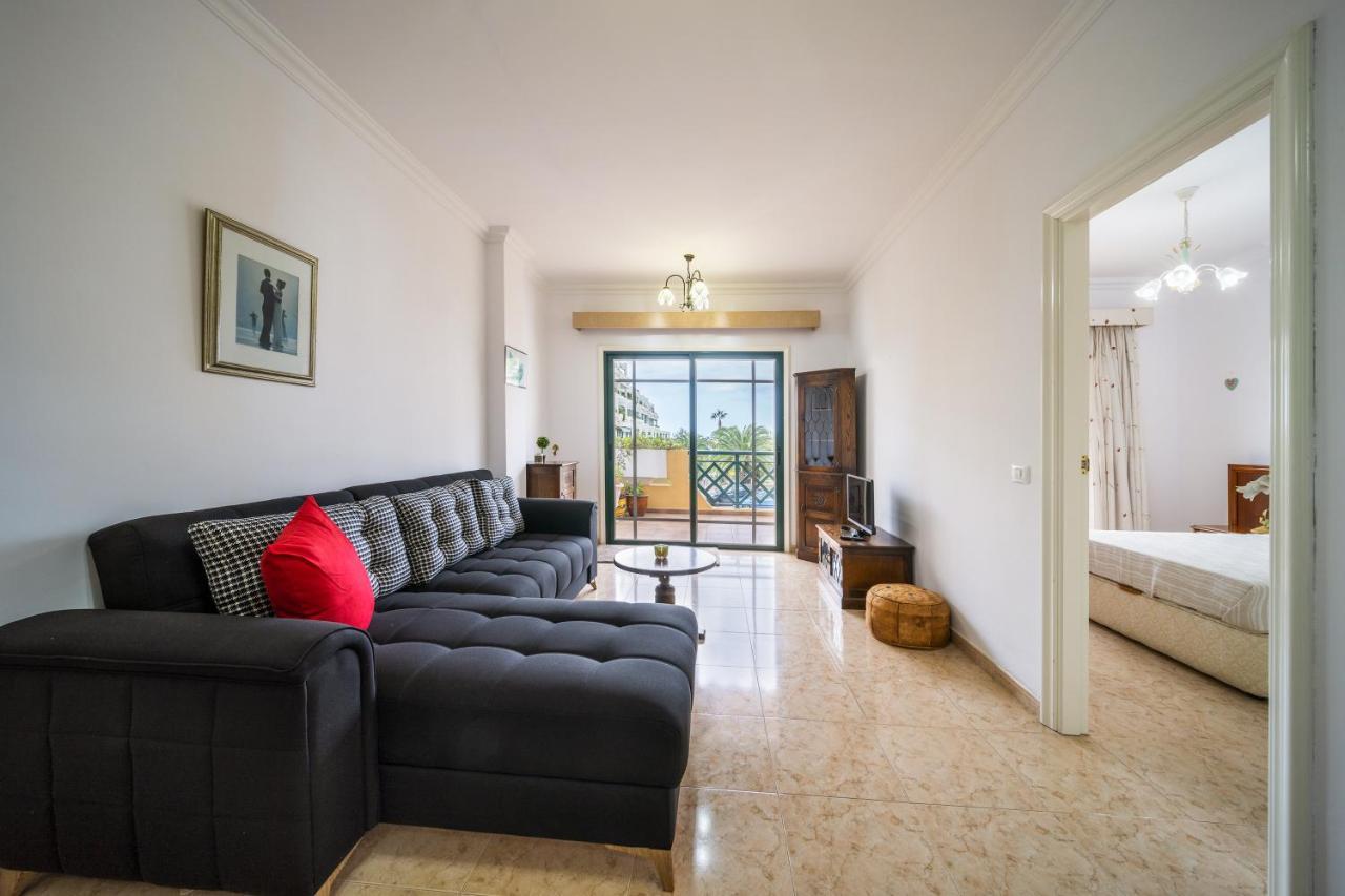 Costa Paradise: Lovely Near The Apartamento *