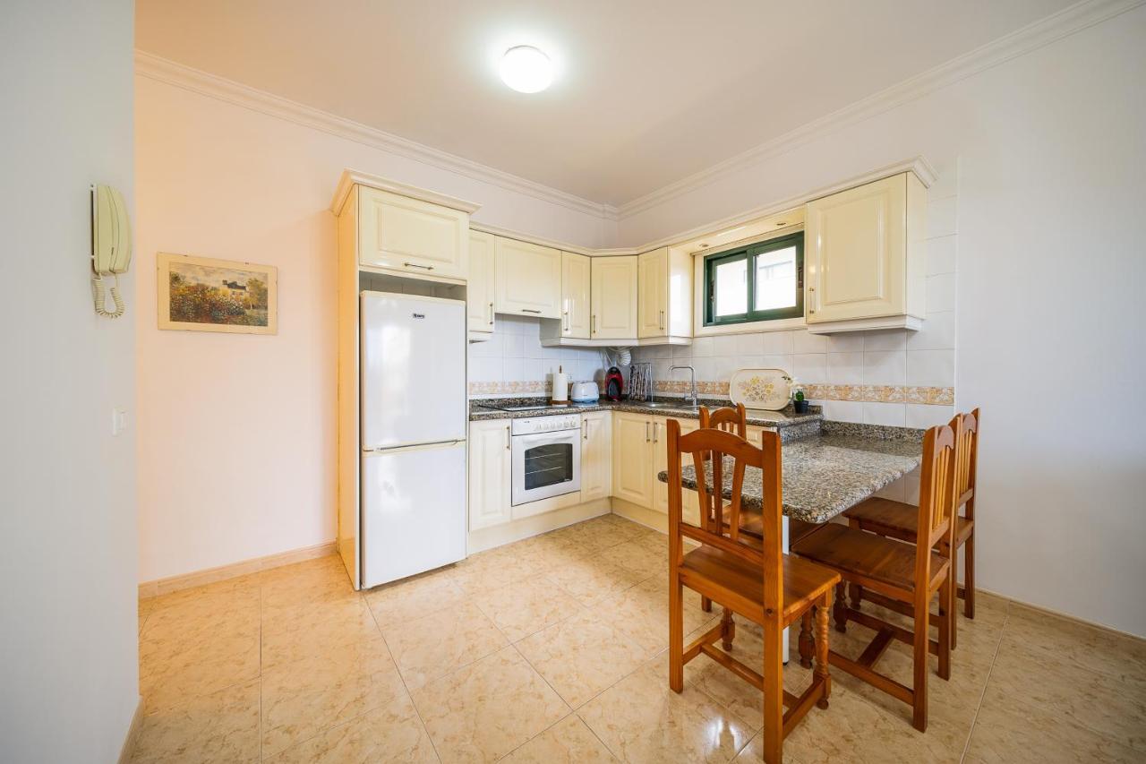 Costa Paradise: Lovely Near The Puerto de la Cruz (Tenerife)