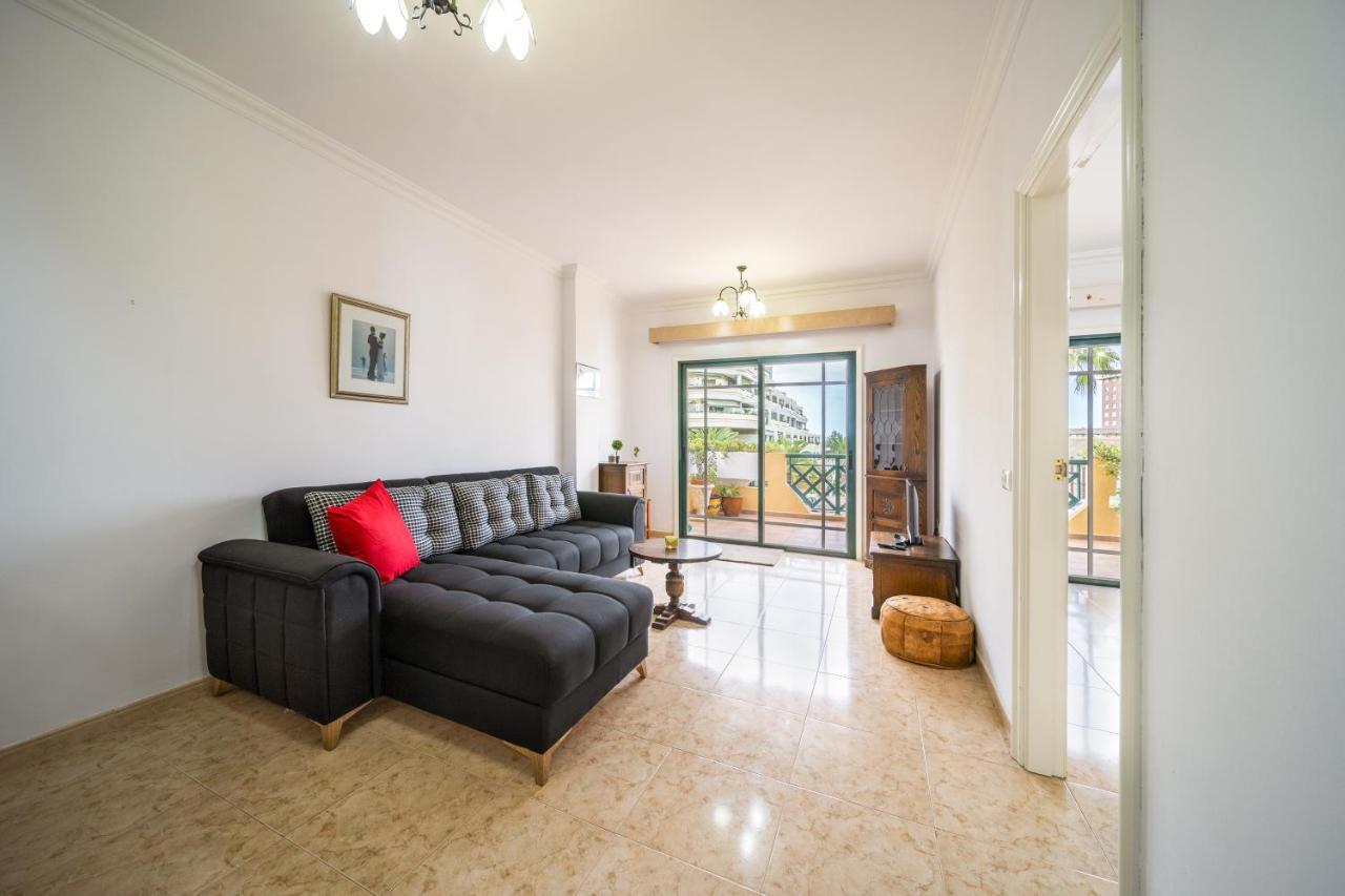 Apartamento Costa Paradise: Lovely Near The Puerto de la Cruz (Tenerife)