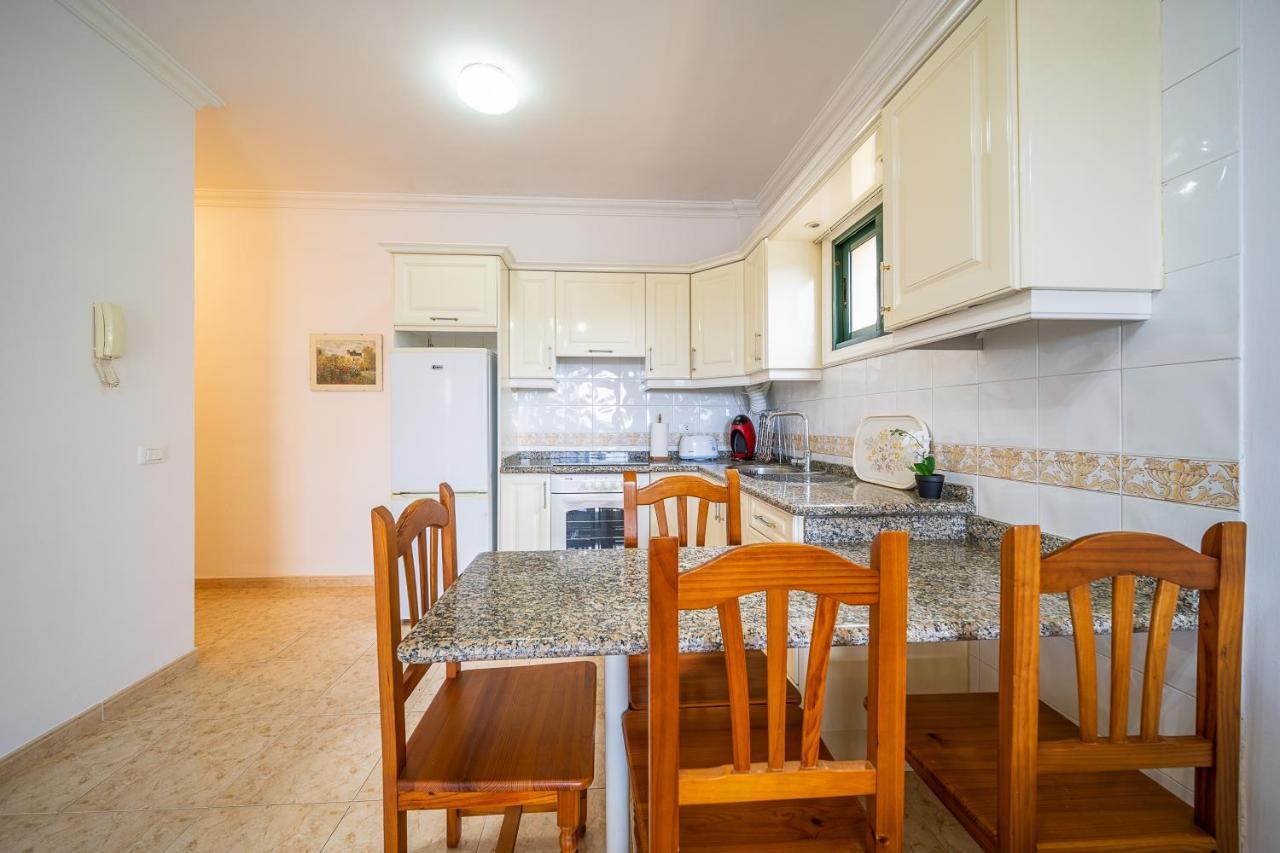 Costa Paradise: Lovely Near The Apartamento