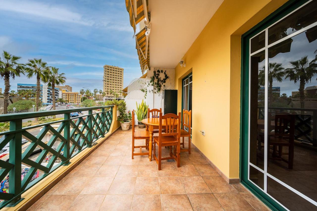 Costa Paradise: Lovely Near The Puerto de la Cruz (Tenerife)