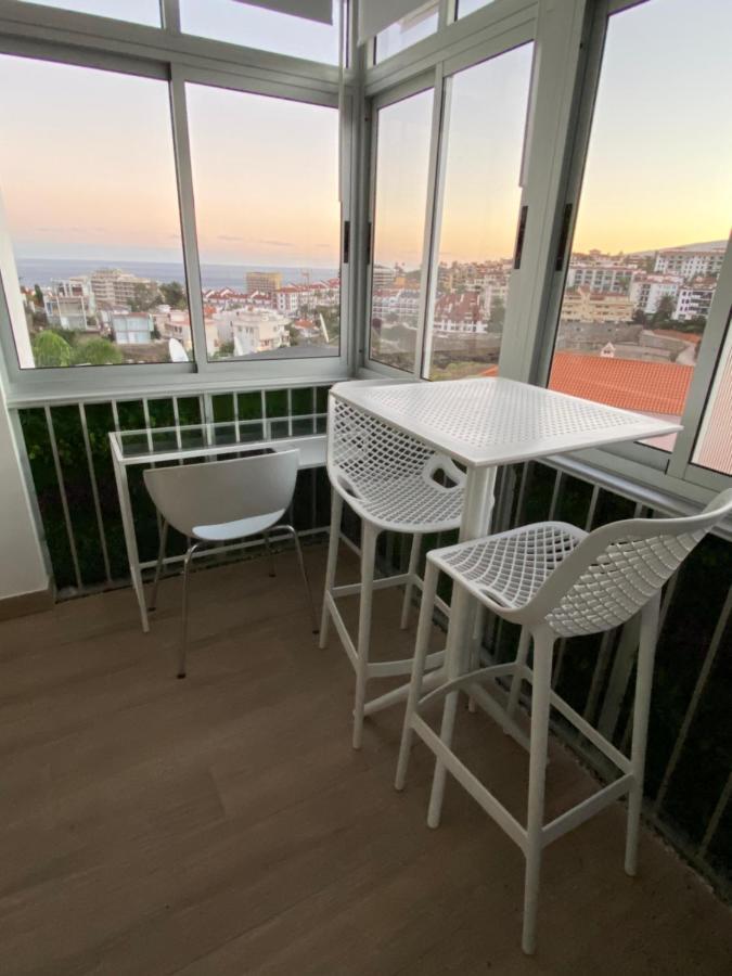 Apartamento Smart Studio With Terrace In Puerto De La Cruz Puerto de la Cruz (Tenerife)