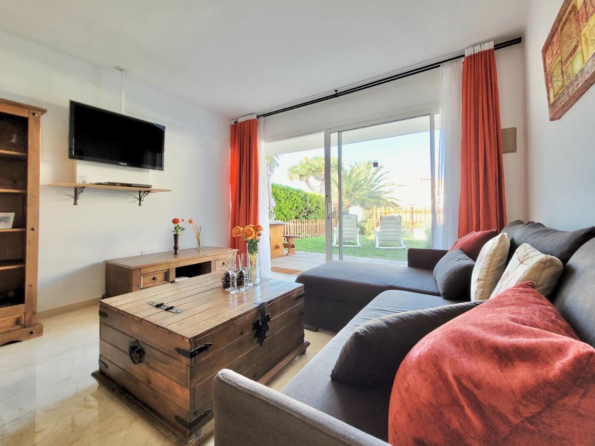 The Bird's Nest Apartment Puerto de la Cruz (Tenerife)
