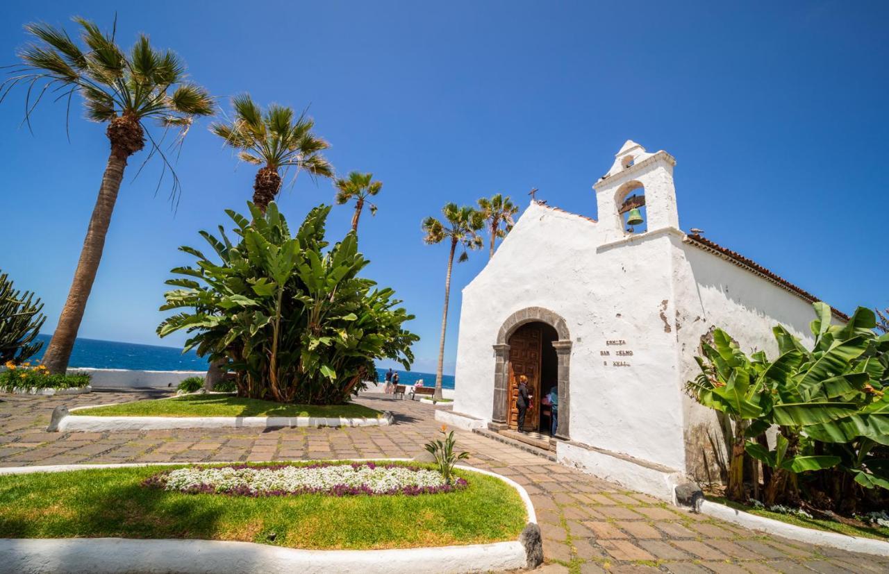 Costa Paradise: Lovely Near The * Puerto de la Cruz (Tenerife)