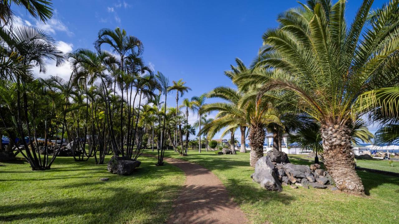 Costa Paradise: Lovely Near The *