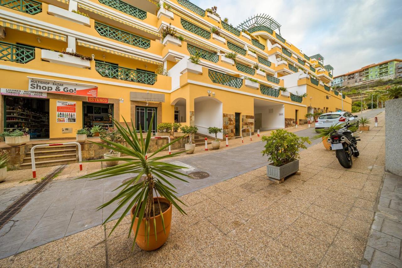 Apartamento Costa Paradise: Lovely Near The Puerto de la Cruz (Tenerife)