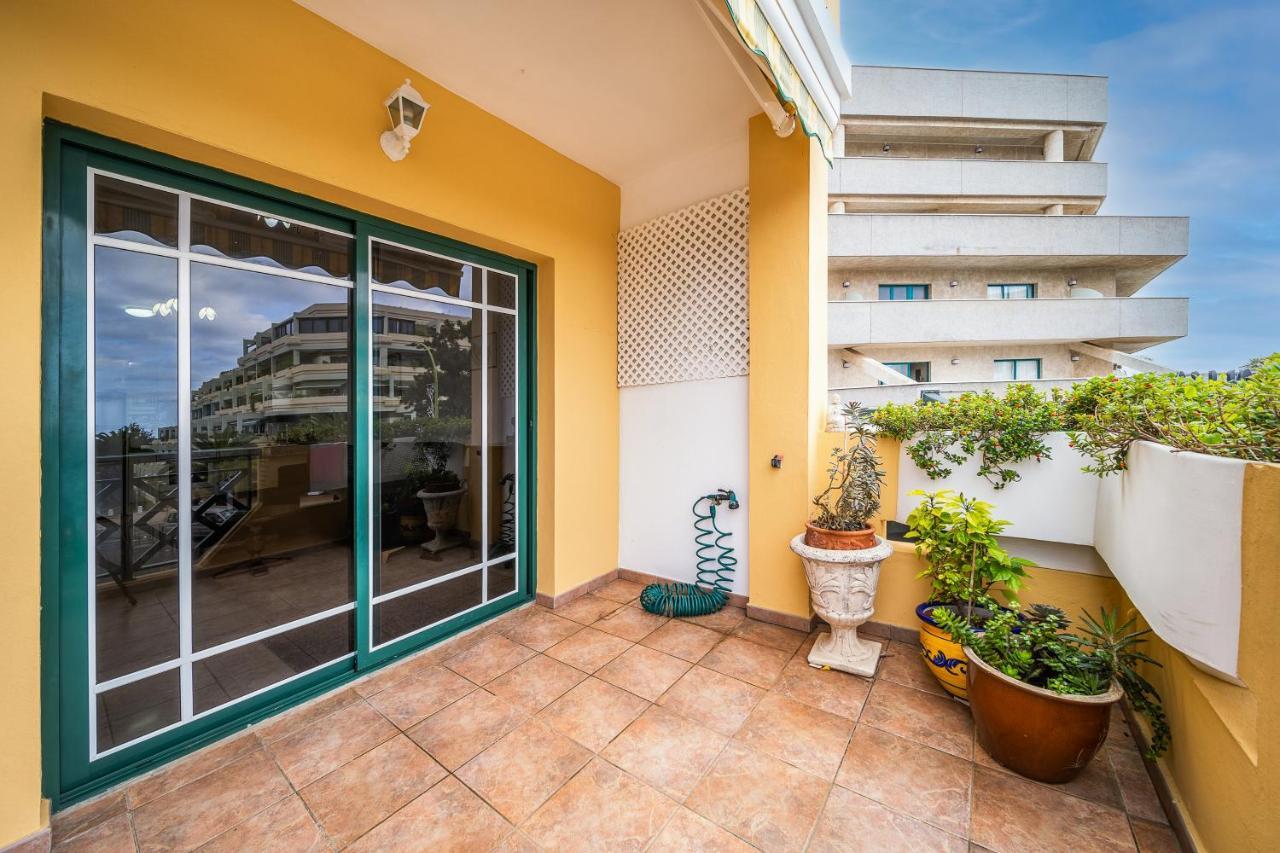 Costa Paradise: Lovely Near The Apartamento *