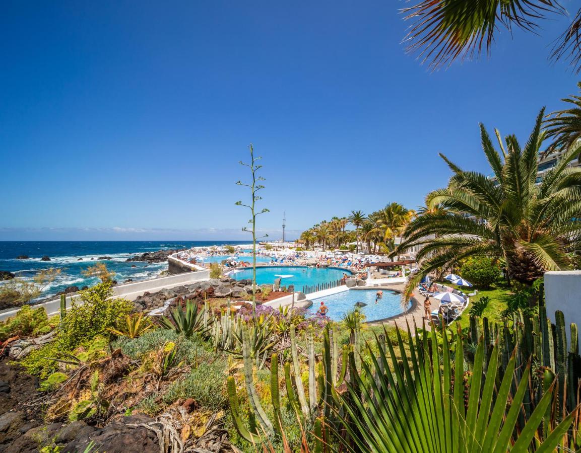 Costa Paradise: Lovely Near The