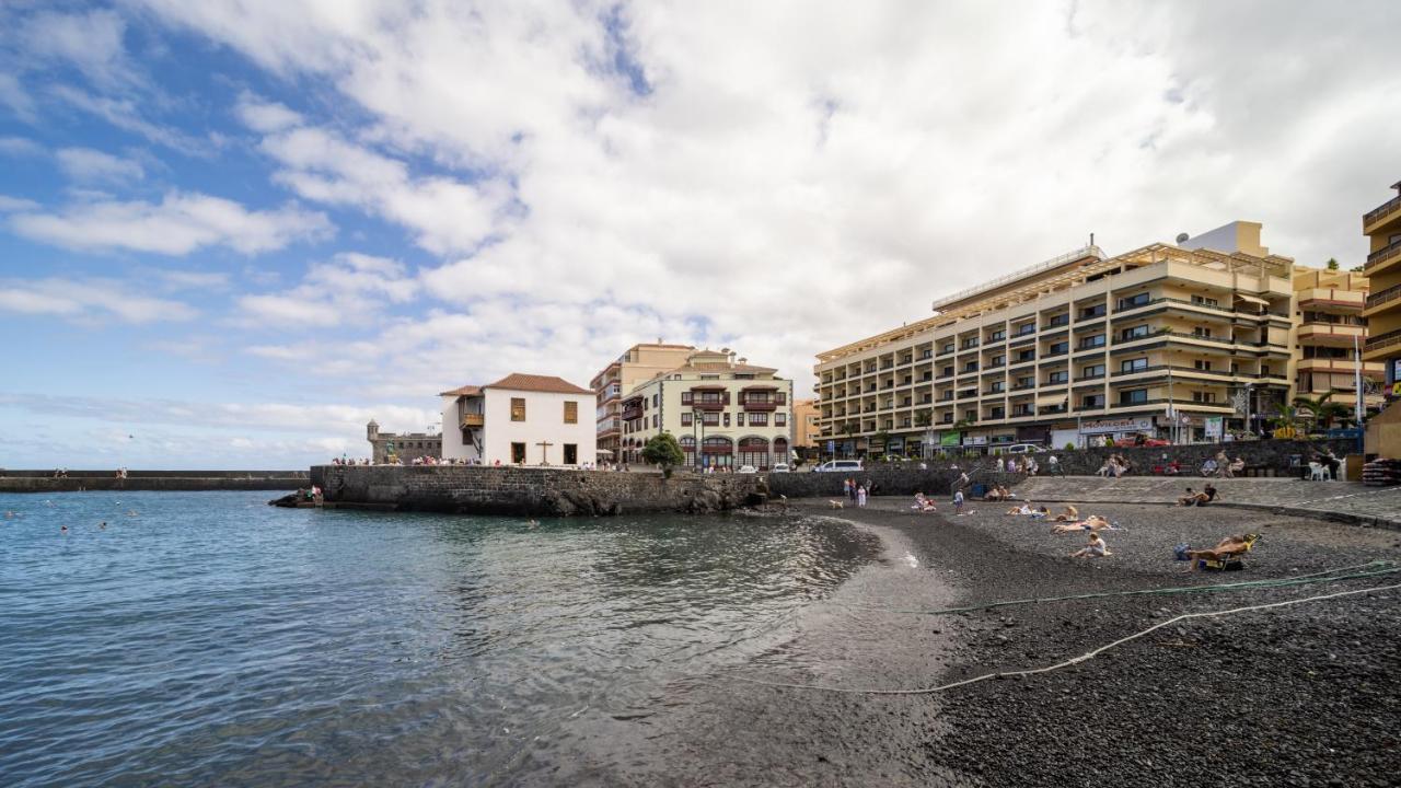 Apartamento Costa Paradise: Lovely Near The *