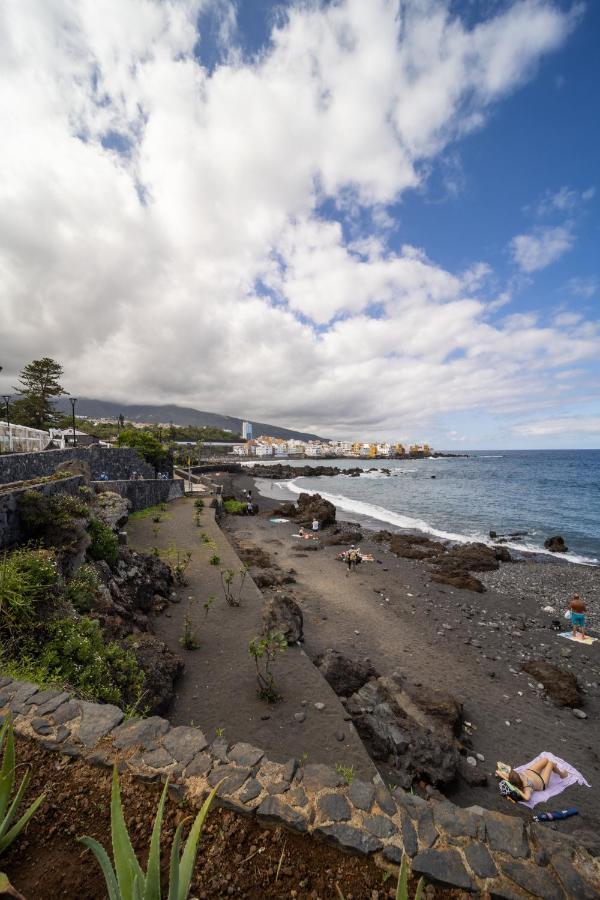 Costa Paradise: Lovely Near The * Puerto de la Cruz (Tenerife)