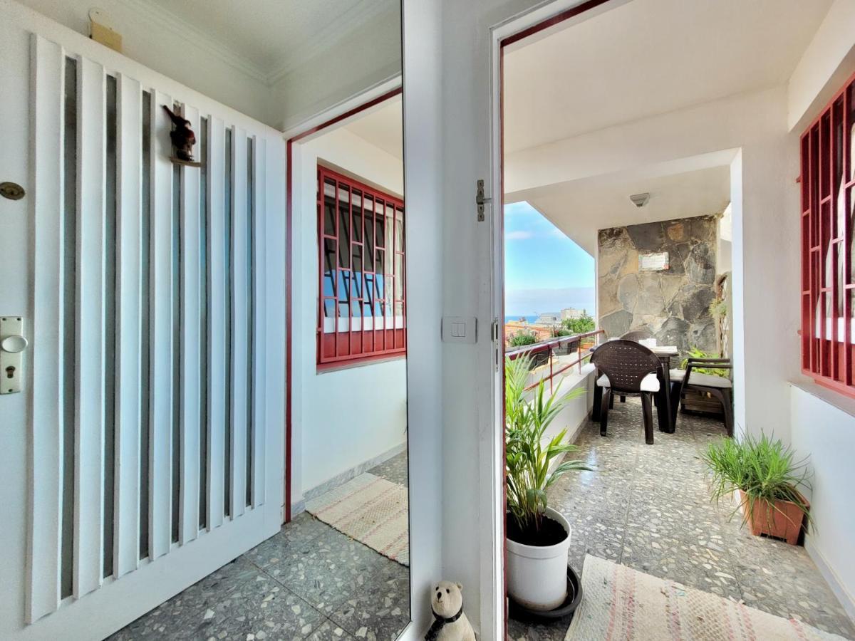 Apartment Casa Hibiscus