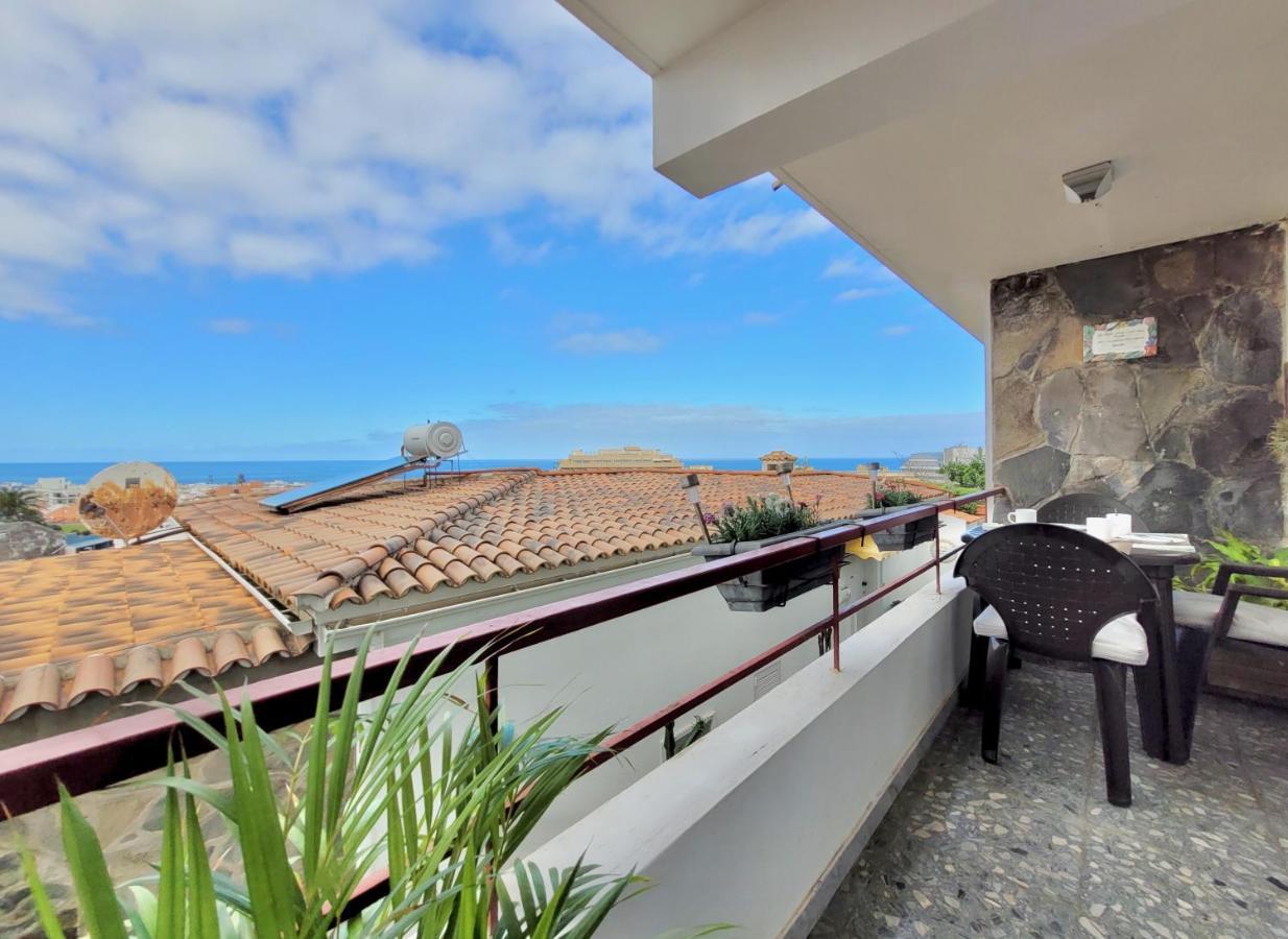 Apartment Casa Hibiscus