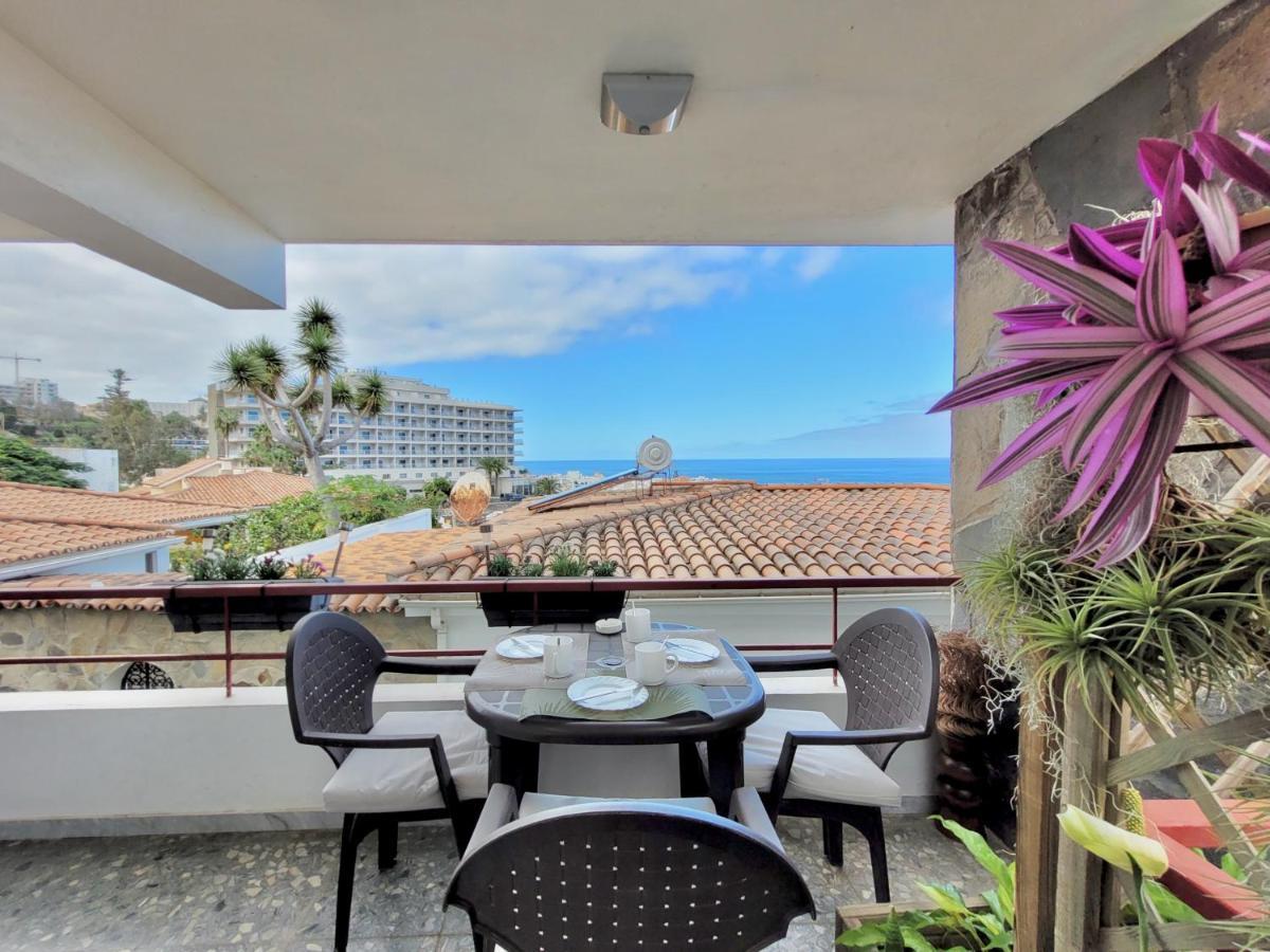 Casa Hibiscus Apartment Puerto de la Cruz (Tenerife)