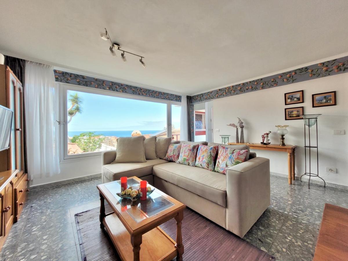 Casa Hibiscus Apartment Puerto de la Cruz (Tenerife)