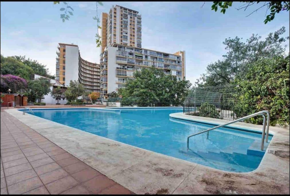 Apartment Paradise Studio Belair Wifi, Piscina, Parking *