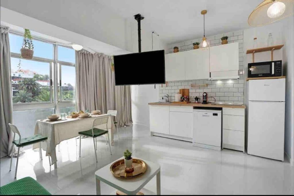 Apartment Paradise Studio Belair Wifi, Piscina, Parking