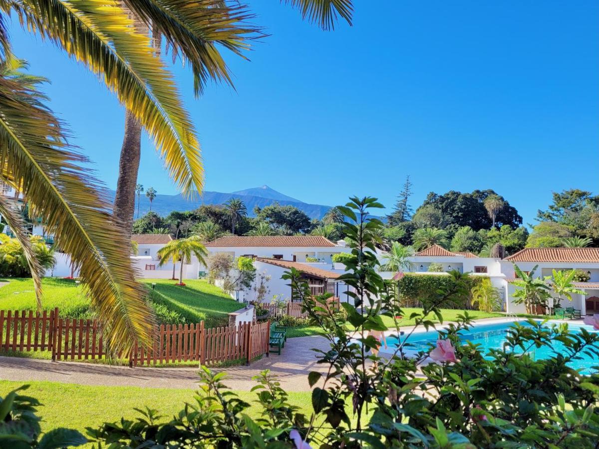 The Bird's Nest Apartment Puerto de la Cruz (Tenerife)
