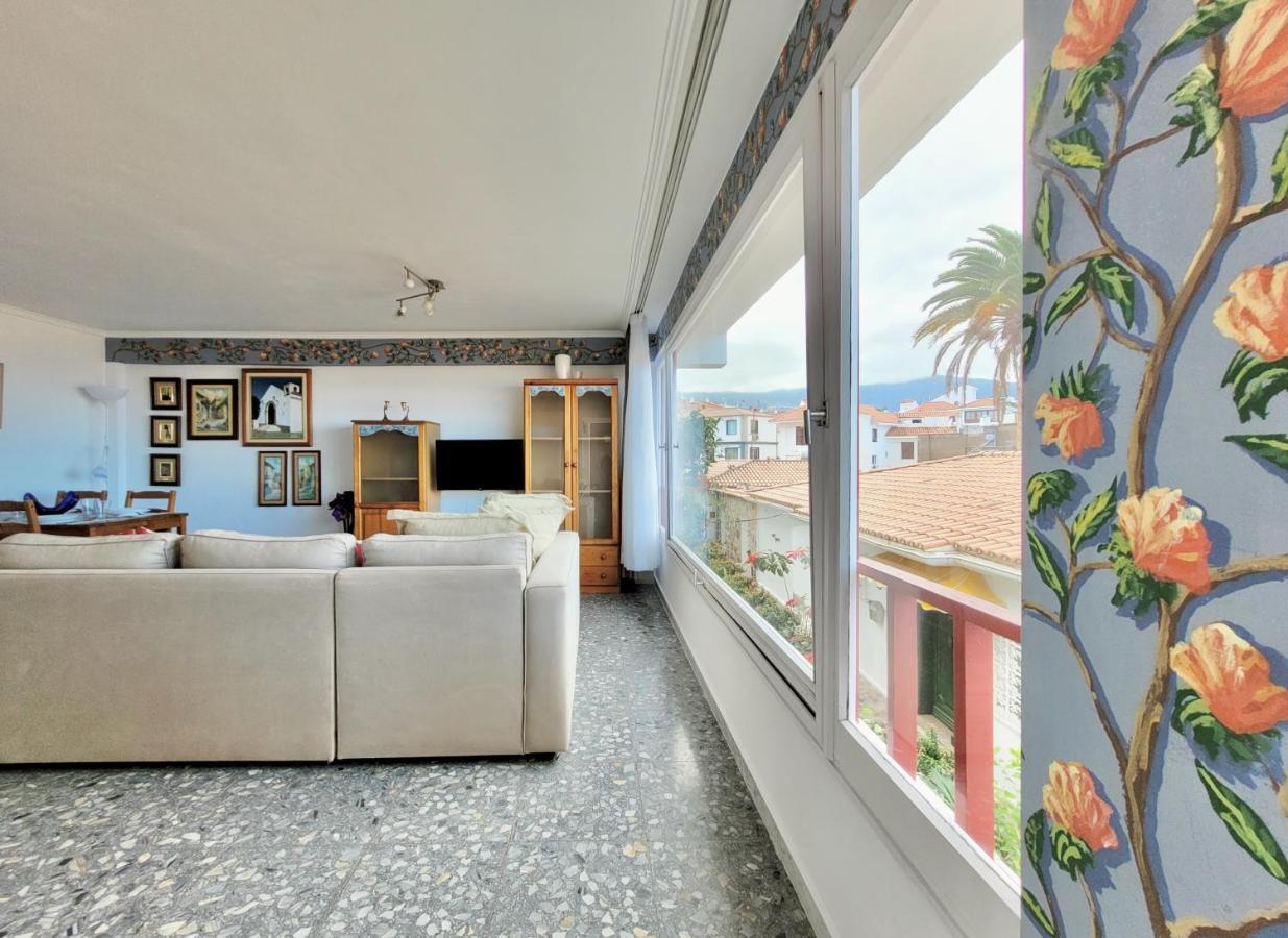 Casa Hibiscus Apartment Puerto de la Cruz (Tenerife)
