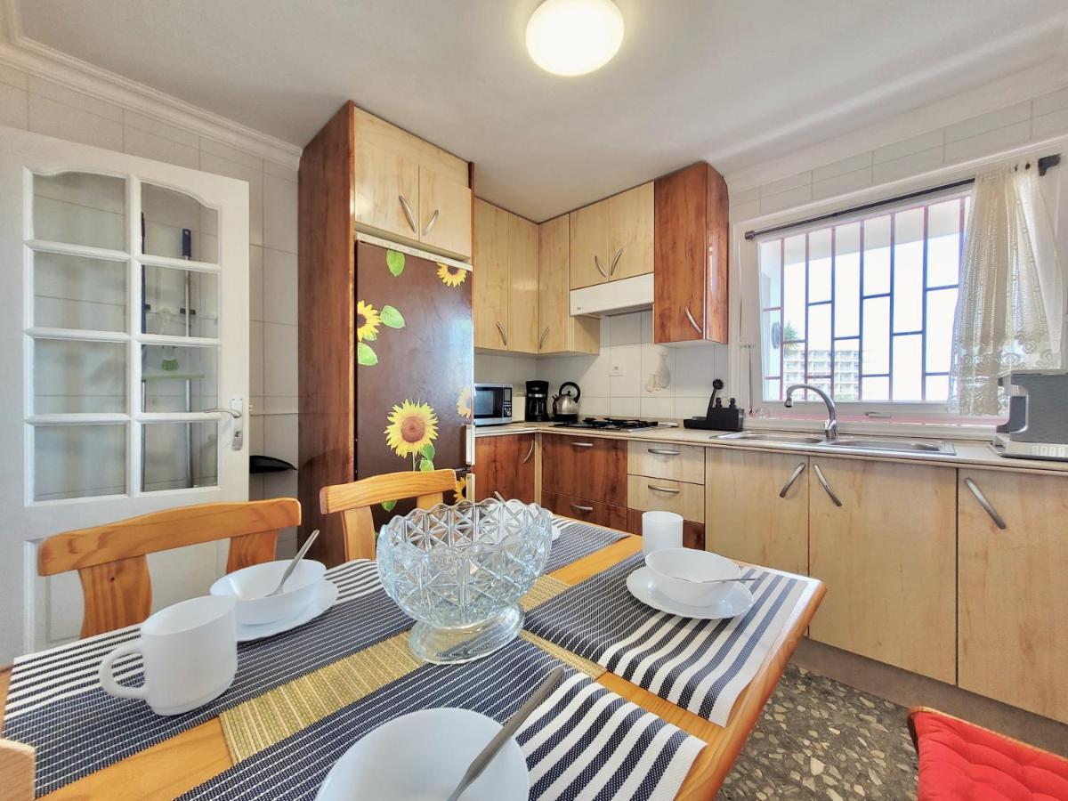 Casa Hibiscus Apartment Puerto de la Cruz (Tenerife)