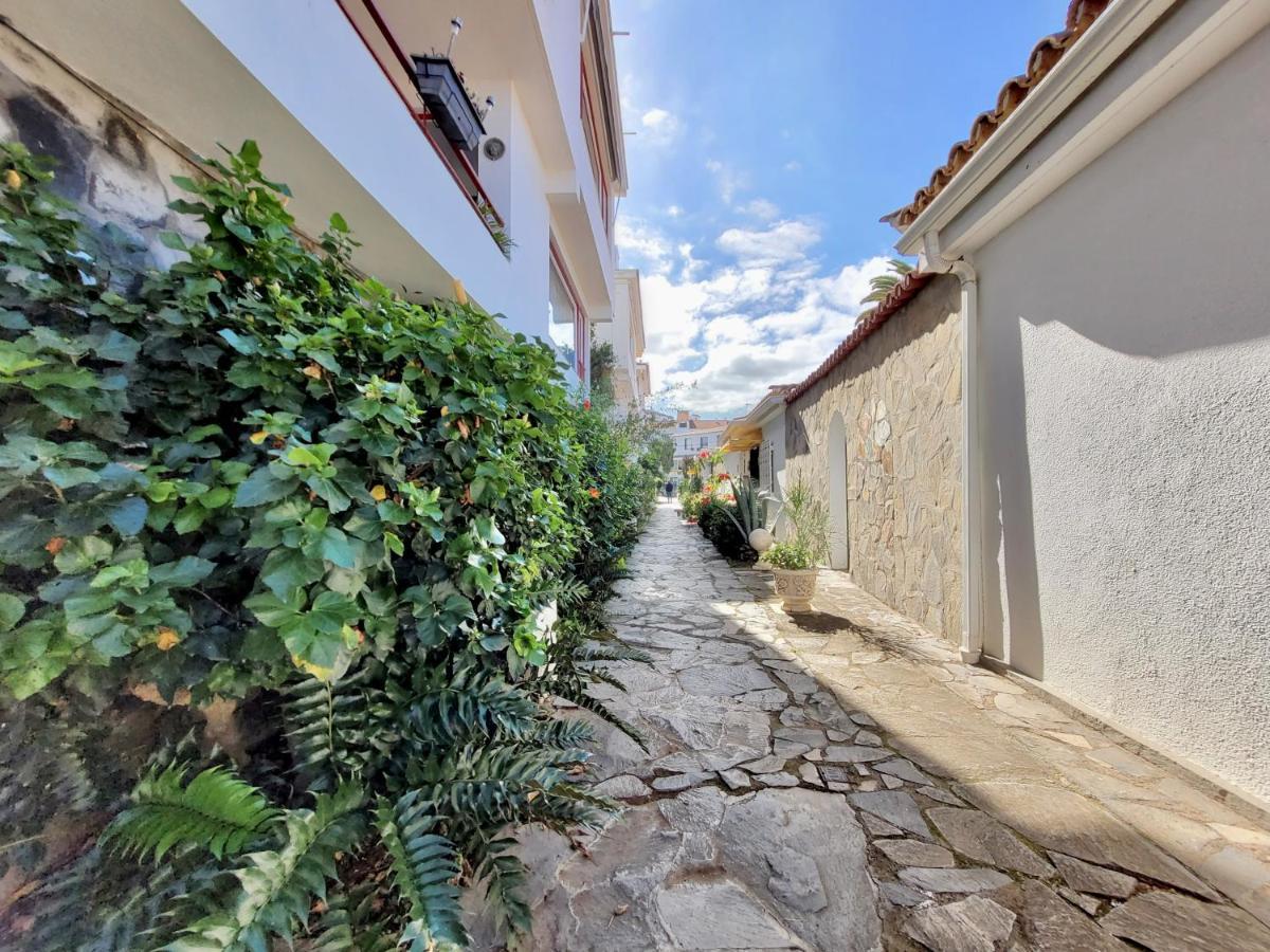 Casa Hibiscus