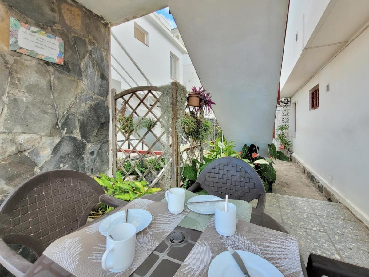 Apartment Casa Hibiscus