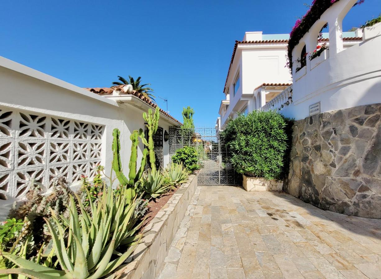 Casa Hibiscus